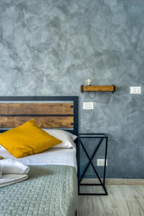 SAPIENZA Grand Apartment